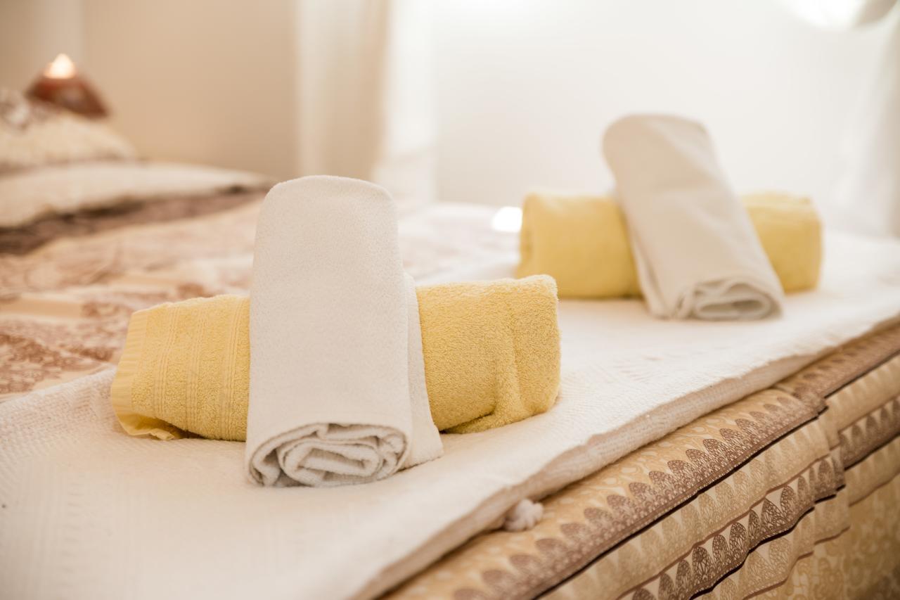 Apartments Patricia Baška Zewnętrze zdjęcie